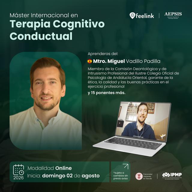 programa educativo